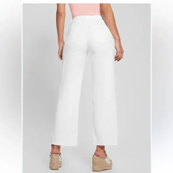 Everlane Straight Legs Jeans - Picture 1 of 7